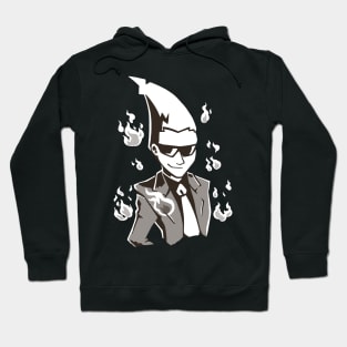 Chained Fates v2 Hoodie